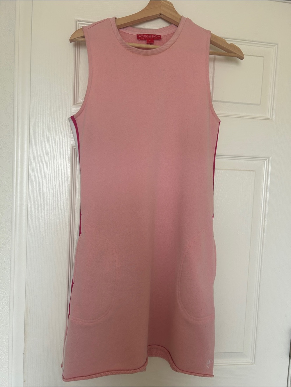 Krimson Klover Sadie dress